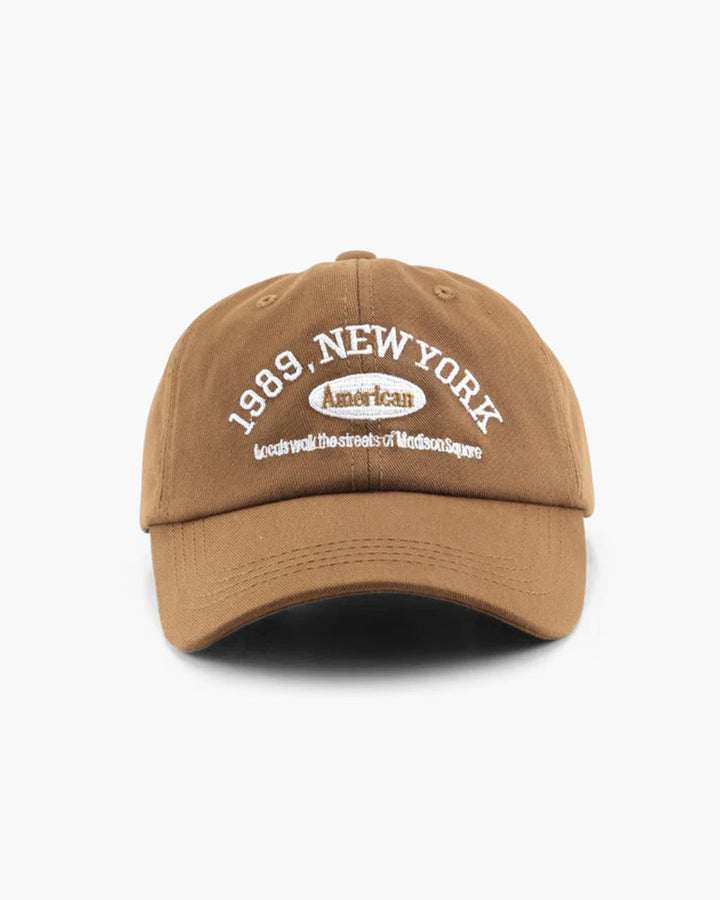 Men's Trendy Baseball Cap