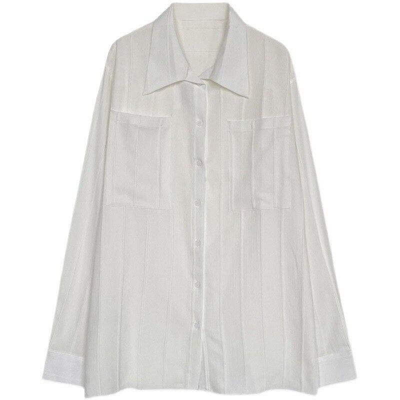 Liam | Men's Ribbed Shirt in Lisbon Style-Omni Prime Goods