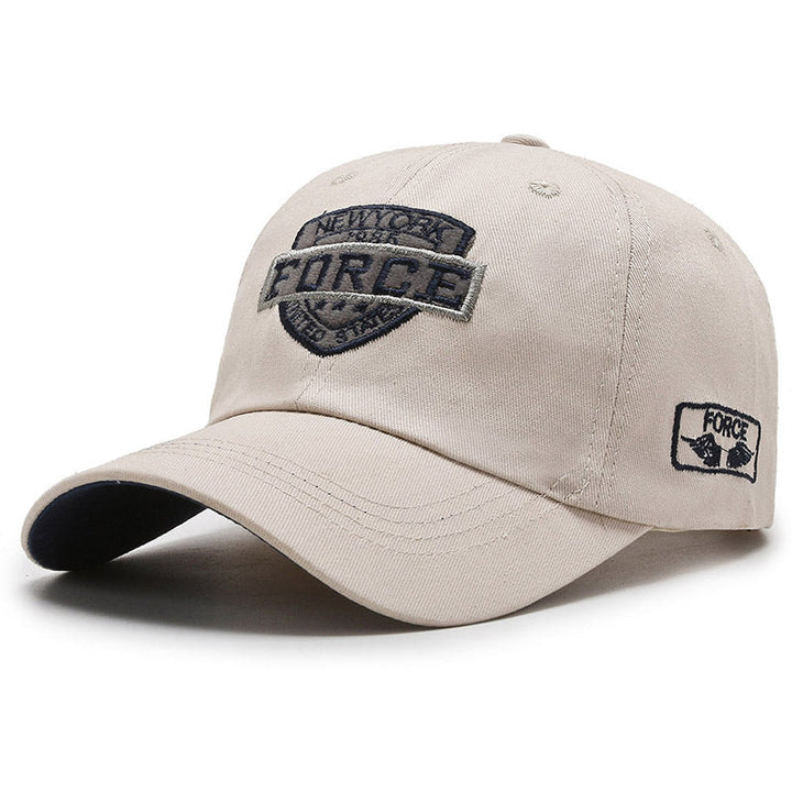 Men's Trendy Baseball Cap