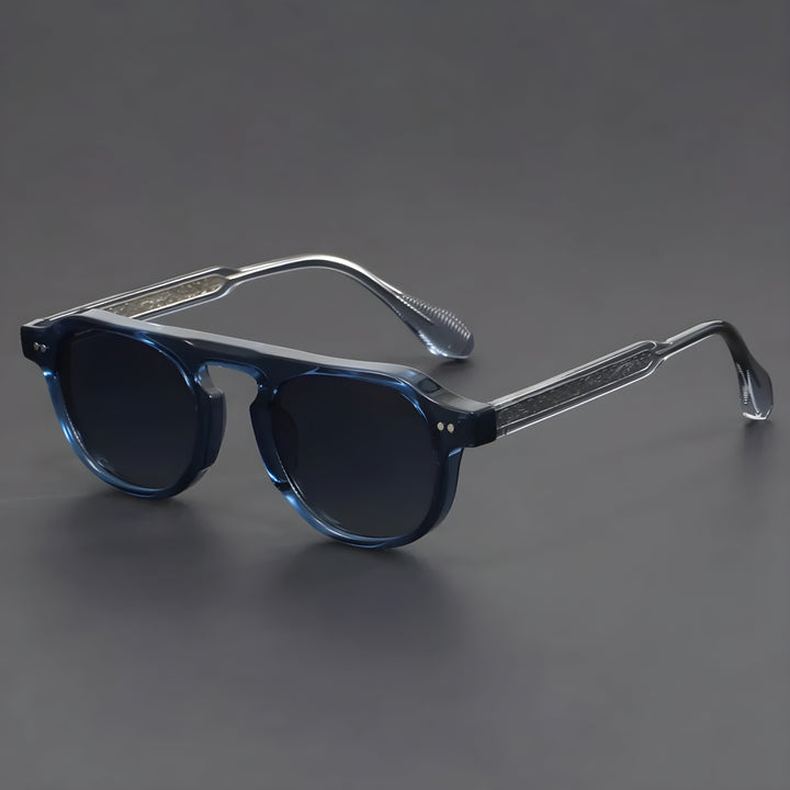 Men's Retro Vintage Sunglasses