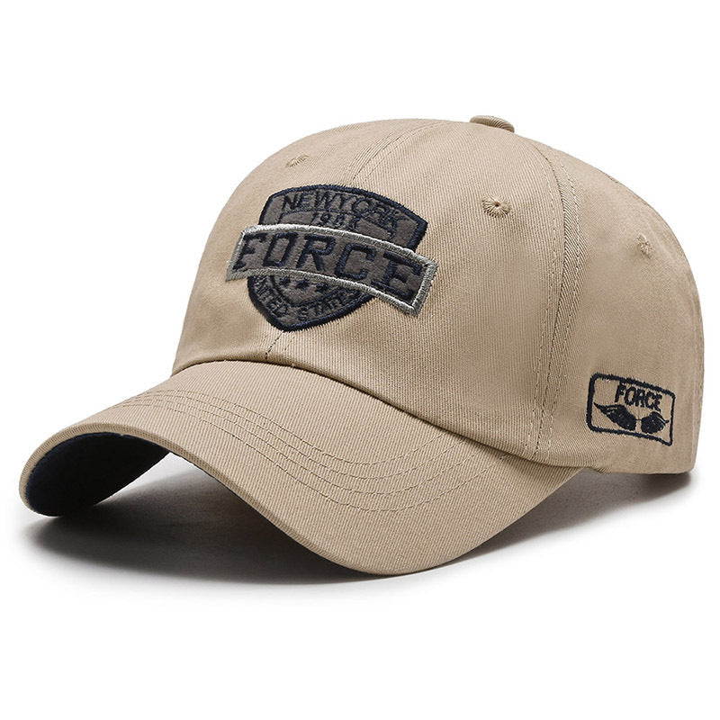 Men's Trendy Baseball Cap