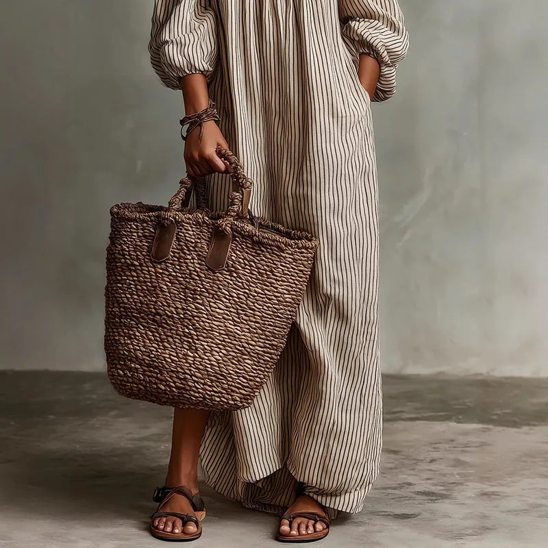 Madison | Women's Off Shoulder Dress-Omni Prime Goods