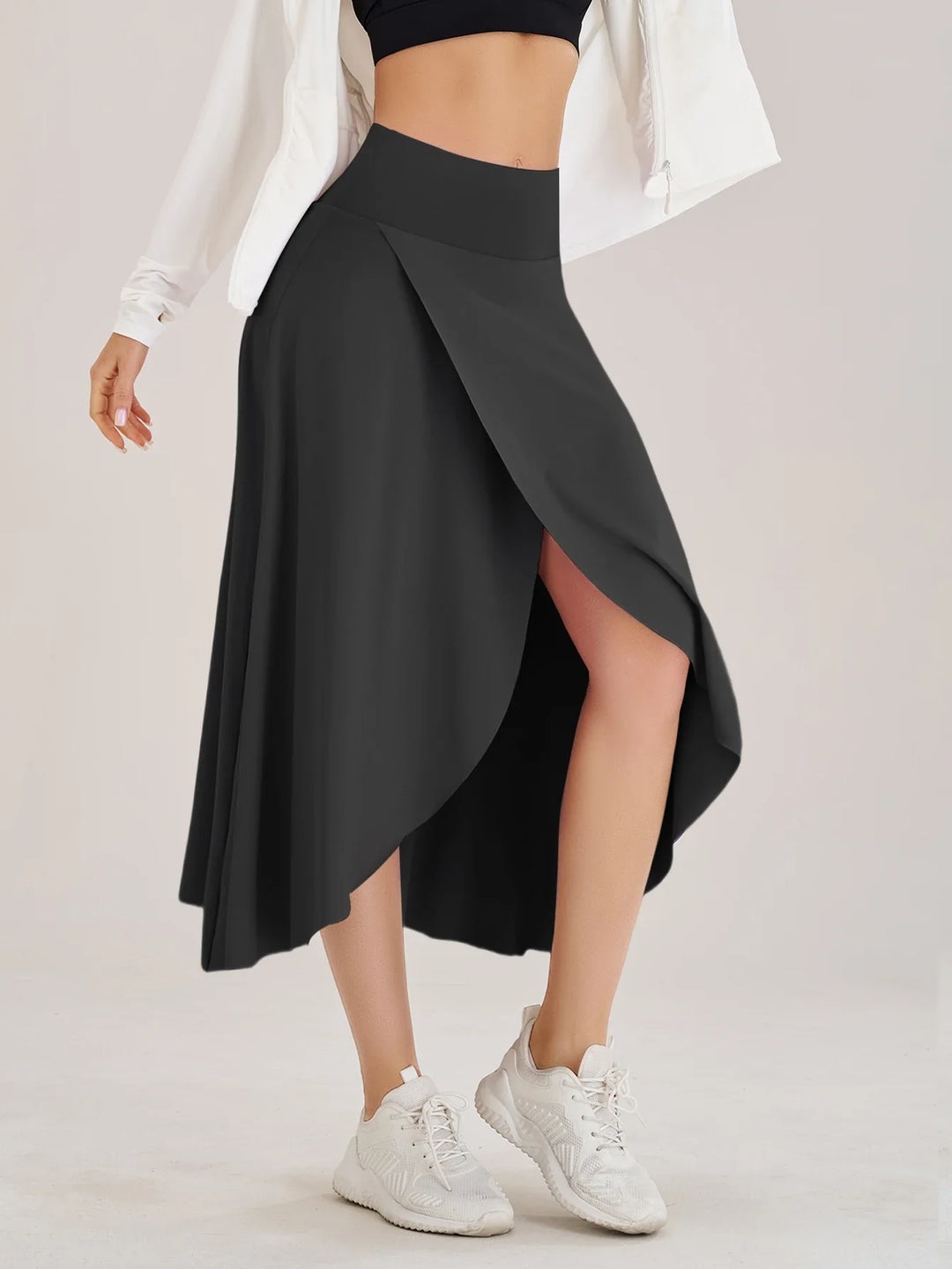 Madison | Women's Performance Active Skirt-Omni Prime Goods