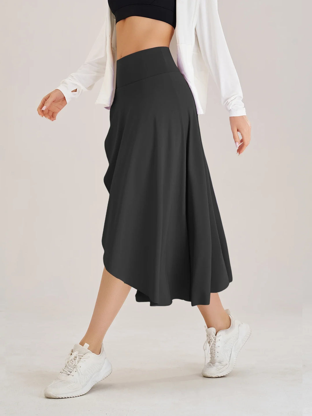 Madison | Women's Performance Active Skirt-Omni Prime Goods