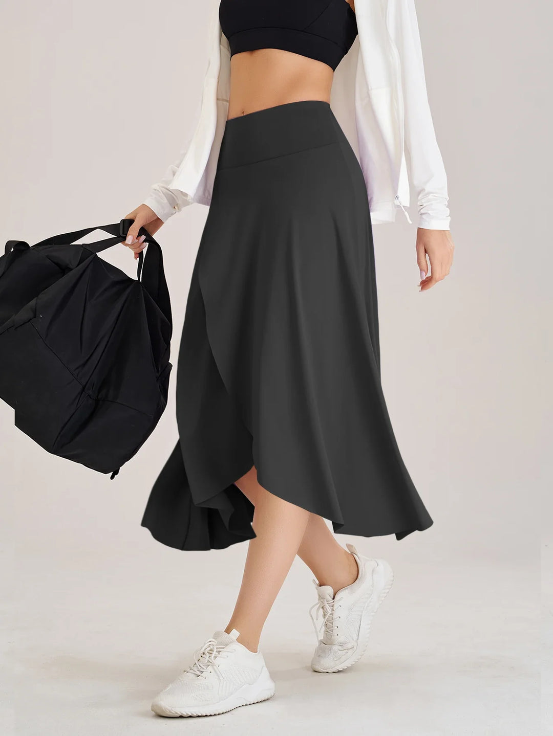 Madison | Women's Performance Active Skirt-Omni Prime Goods