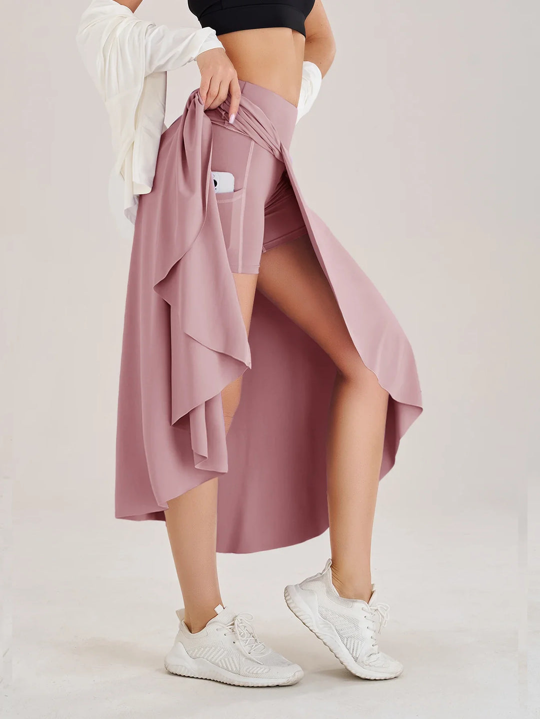 Madison | Women's Performance Active Skirt-Omni Prime Goods