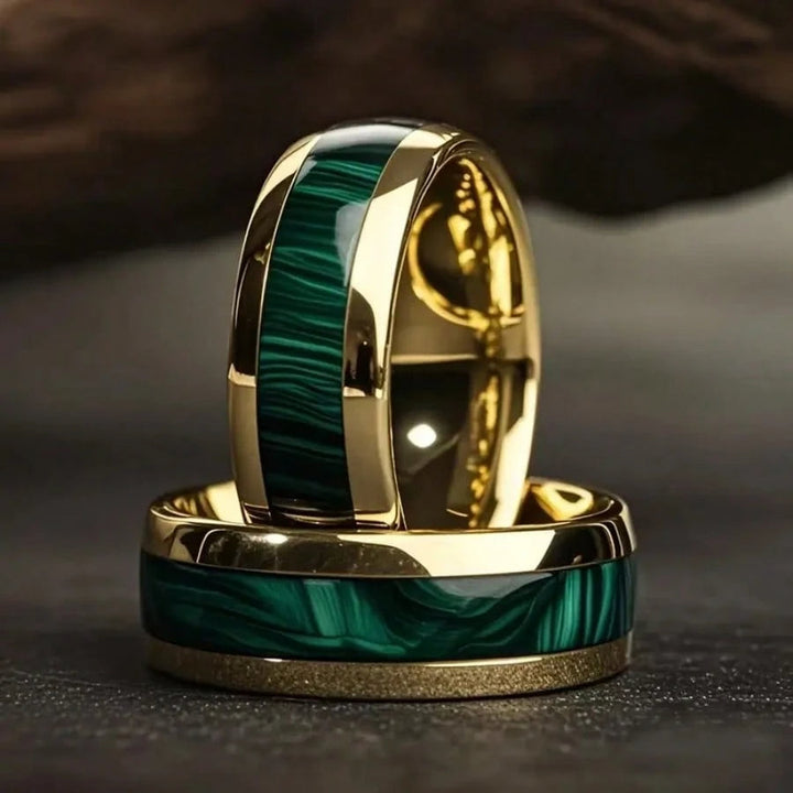 Elegant Valen Ring - Stylish Accessory for Any Occasion