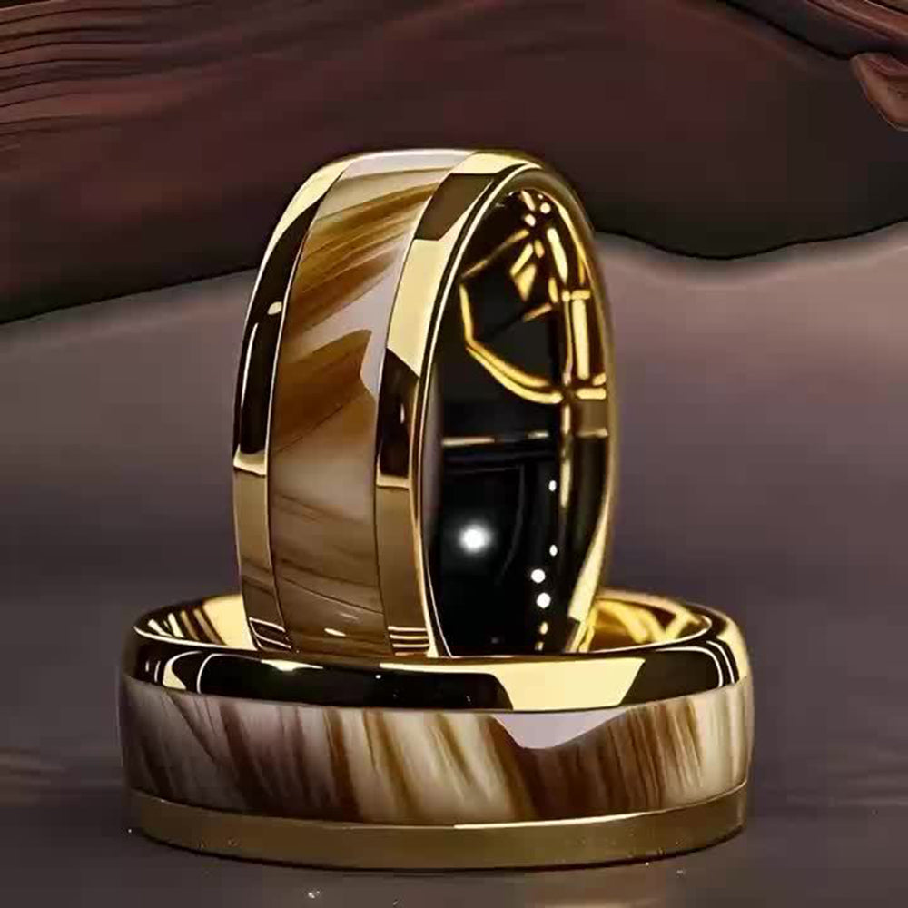Elegant Valen Ring - Stylish Accessory for Any Occasion