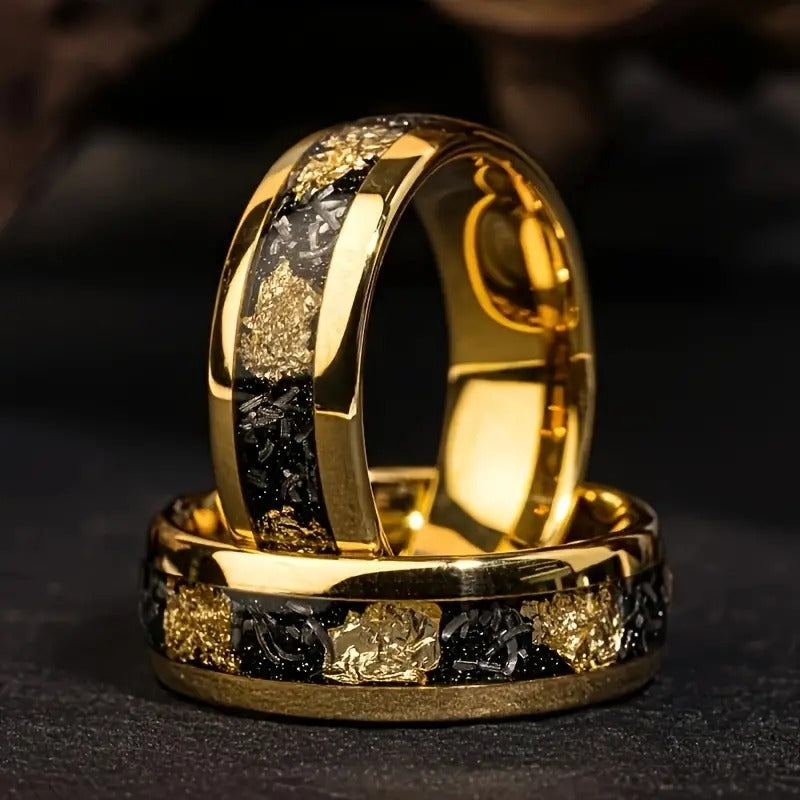 Elegant Valen Ring - Stylish Accessory for Any Occasion