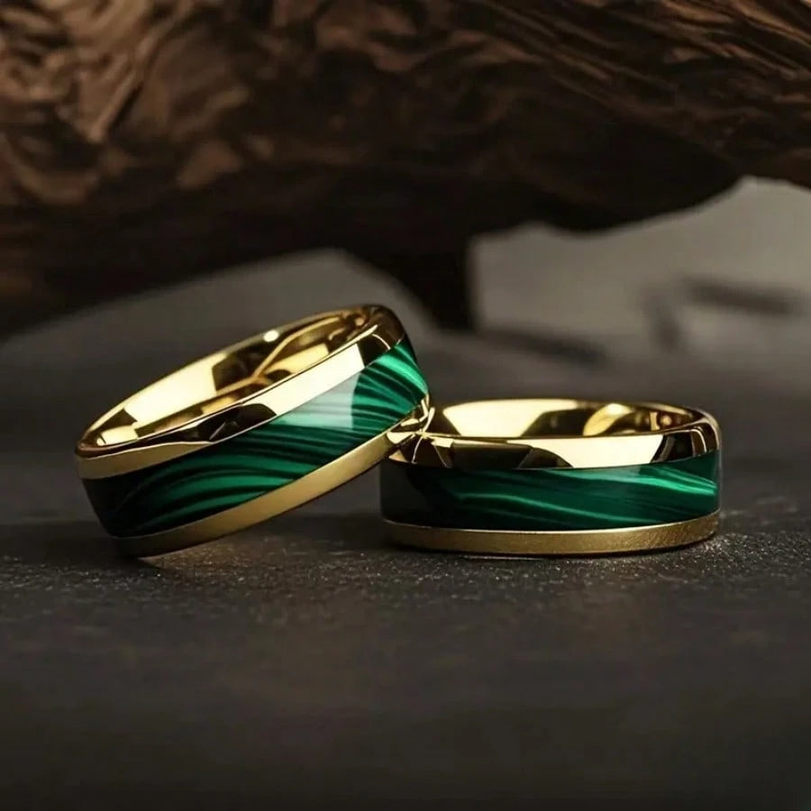 Elegant Valen Ring - Stylish Accessory for Any Occasion