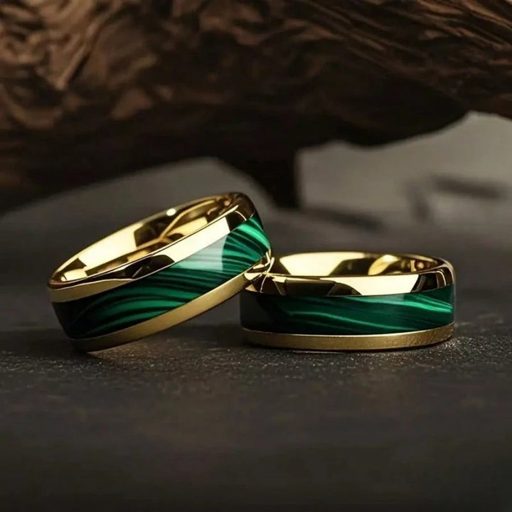Elegant Valen Ring - Stylish Accessory for Any Occasion
