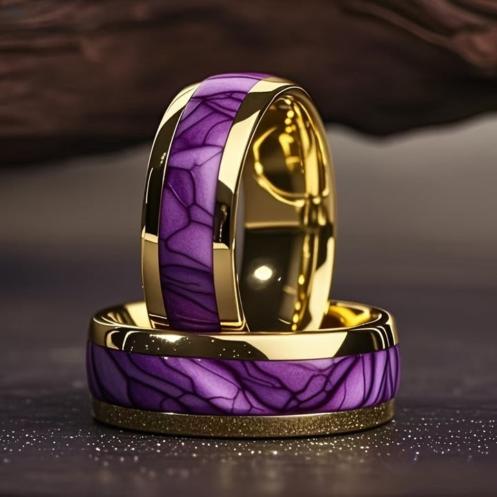 Elegant Valen Ring - Stylish Accessory for Any Occasion