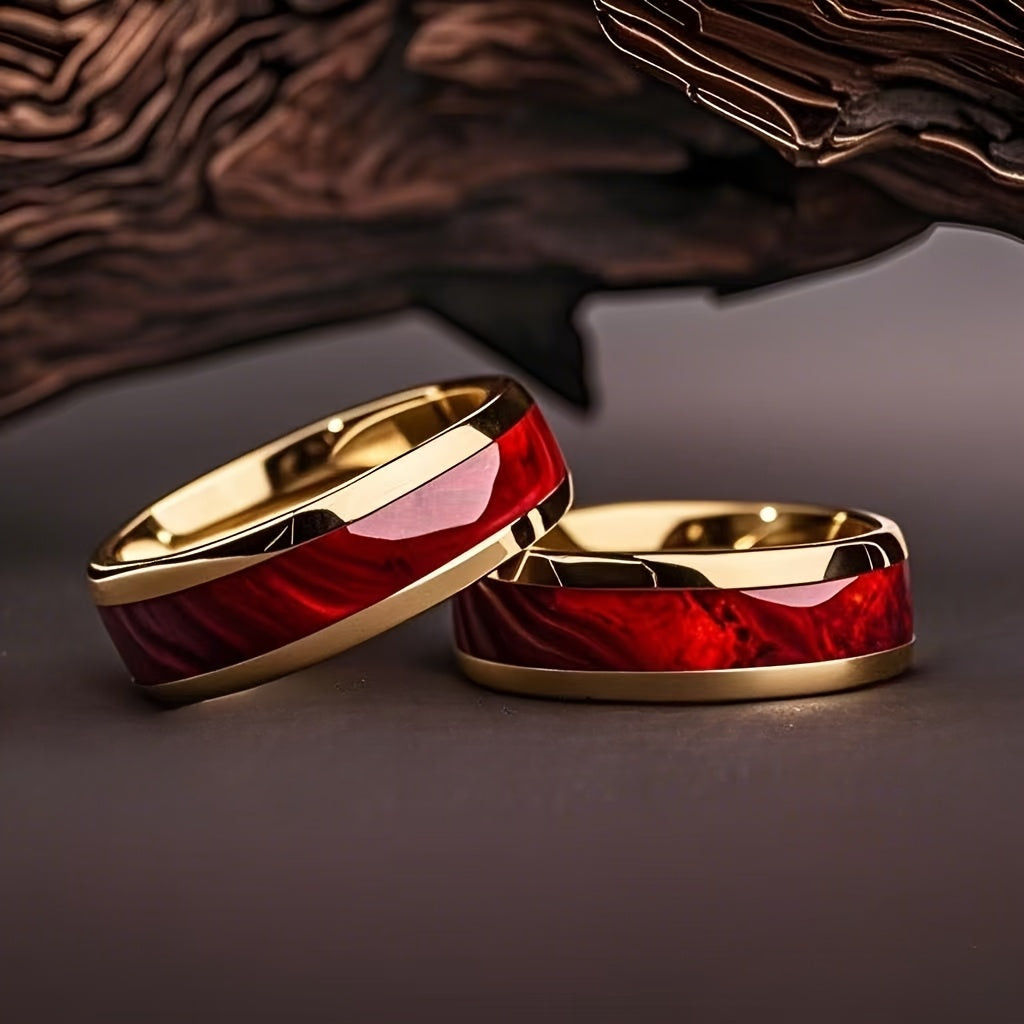 Elegant Valen Ring - Stylish Accessory for Any Occasion