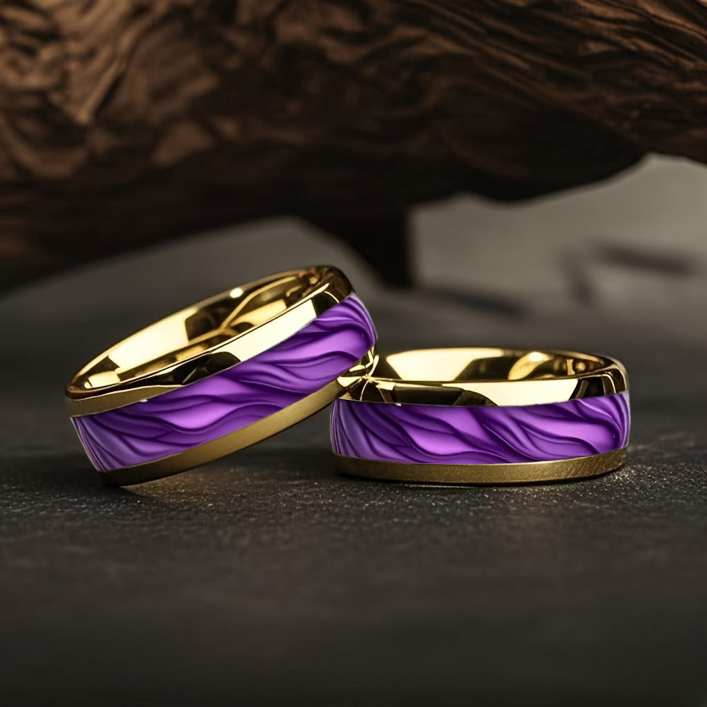Elegant Valen Ring - Stylish Accessory for Any Occasion