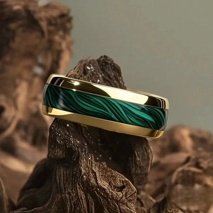 Elegant Valen Ring - Stylish Accessory for Any Occasion