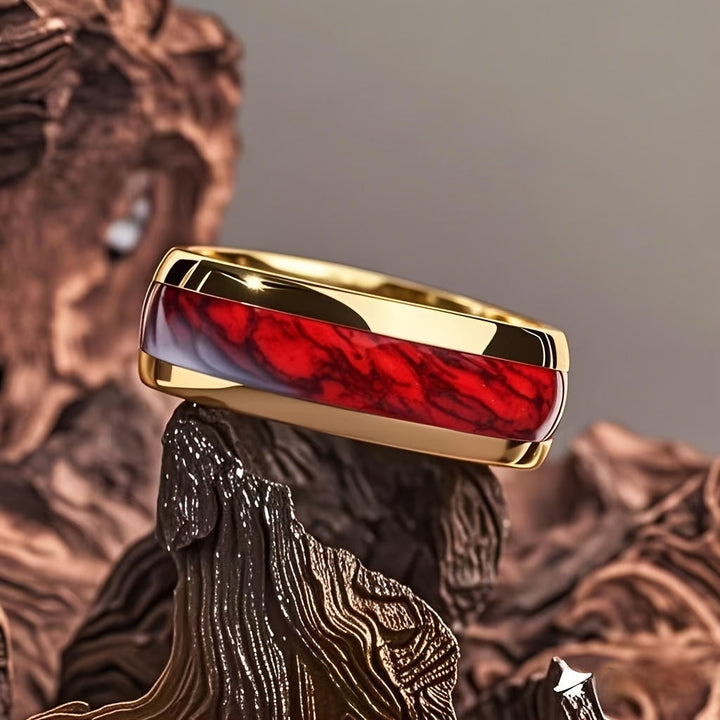 Elegant Valen Ring - Stylish Accessory for Any Occasion