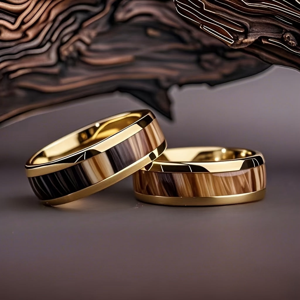 Elegant Valen Ring - Stylish Accessory for Any Occasion