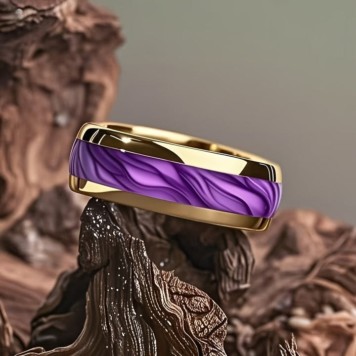 Elegant Valen Ring - Stylish Accessory for Any Occasion
