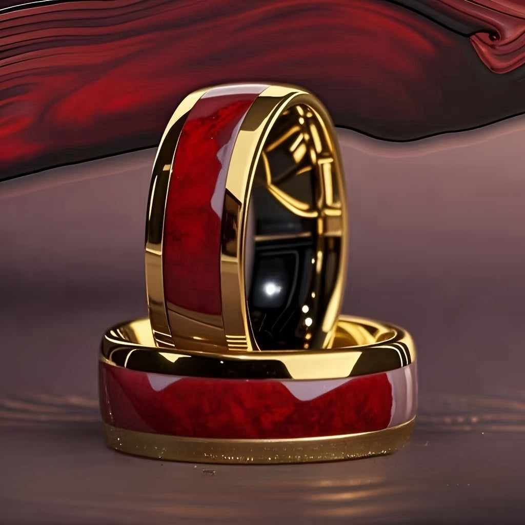 Elegant Valen Ring - Stylish Accessory for Any Occasion