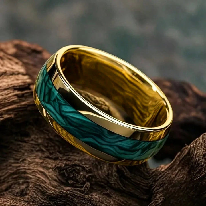 Elegant Valen Ring - Stylish Accessory for Any Occasion