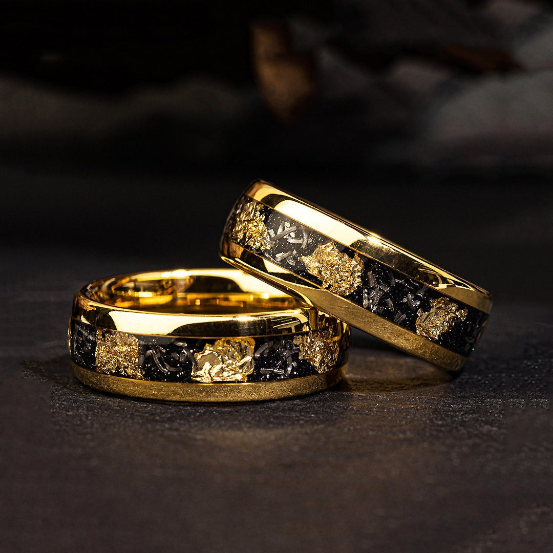Elegant Valen Ring - Stylish Accessory for Any Occasion
