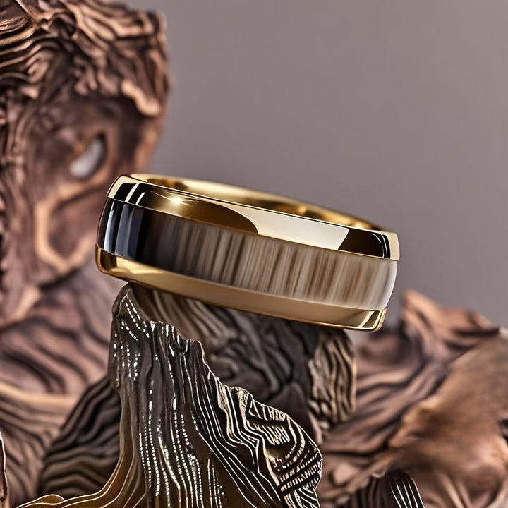 Elegant Valen Ring - Stylish Accessory for Any Occasion