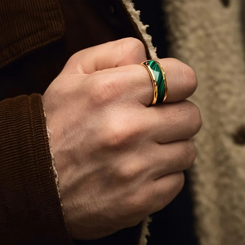 Elegant Valen Ring - Stylish Accessory for Any Occasion