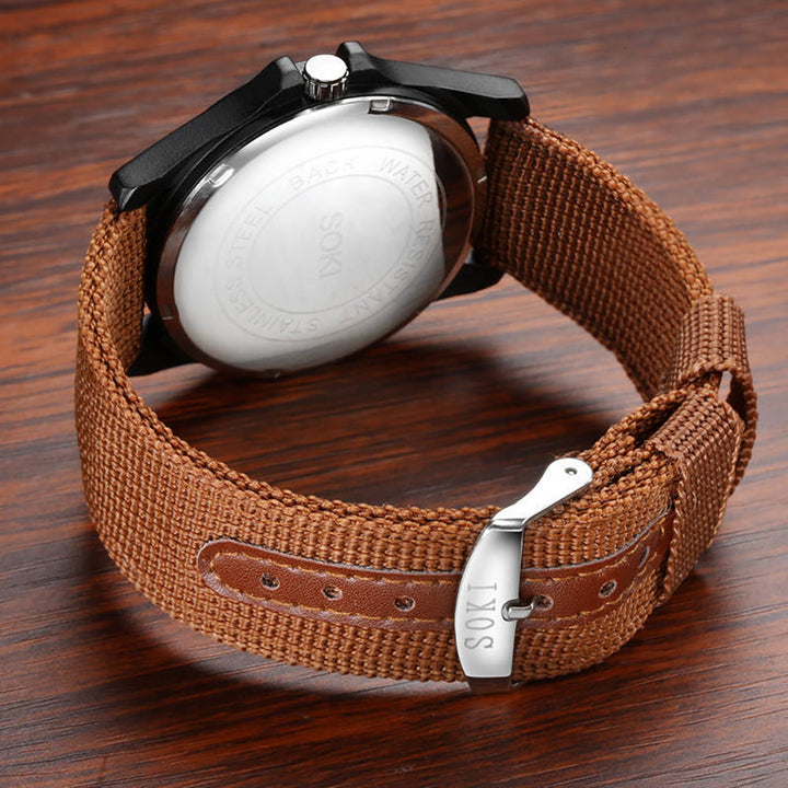 Sport Watch for Active Lifestyle and Fitness Tracking
