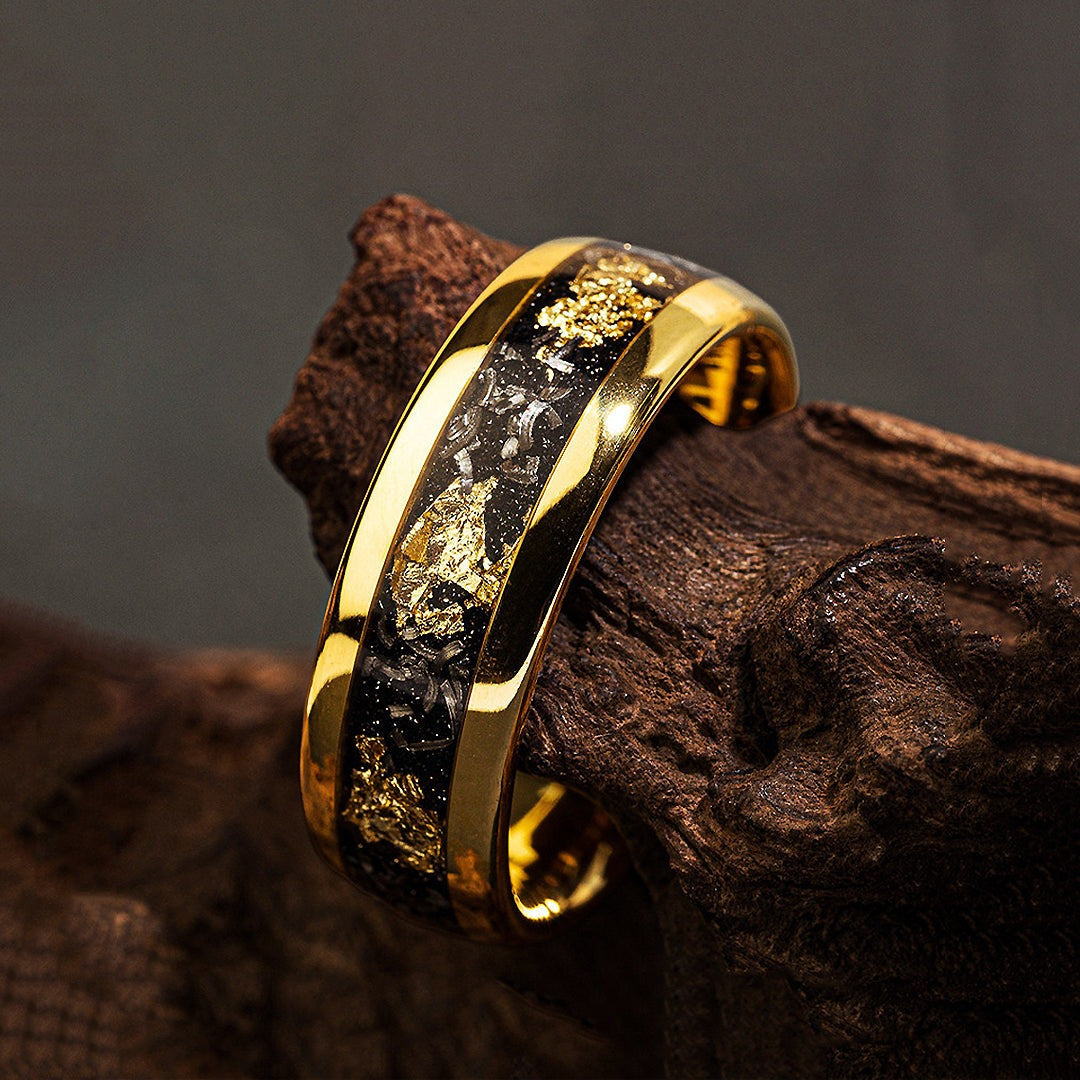 Elegant Valen Ring - Stylish Accessory for Any Occasion