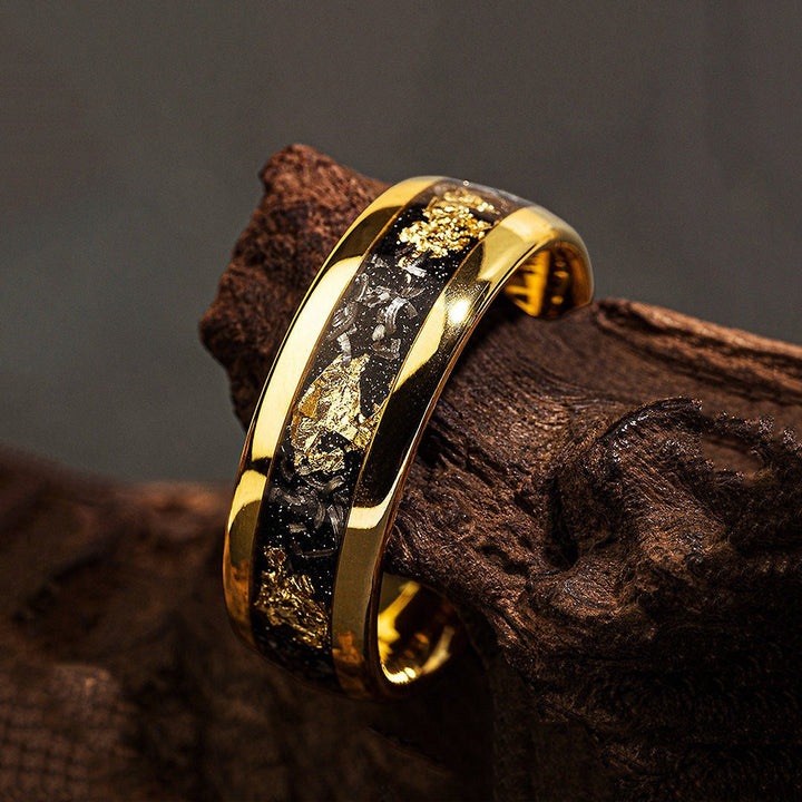 Elegant Valen Ring - Stylish Accessory for Any Occasion