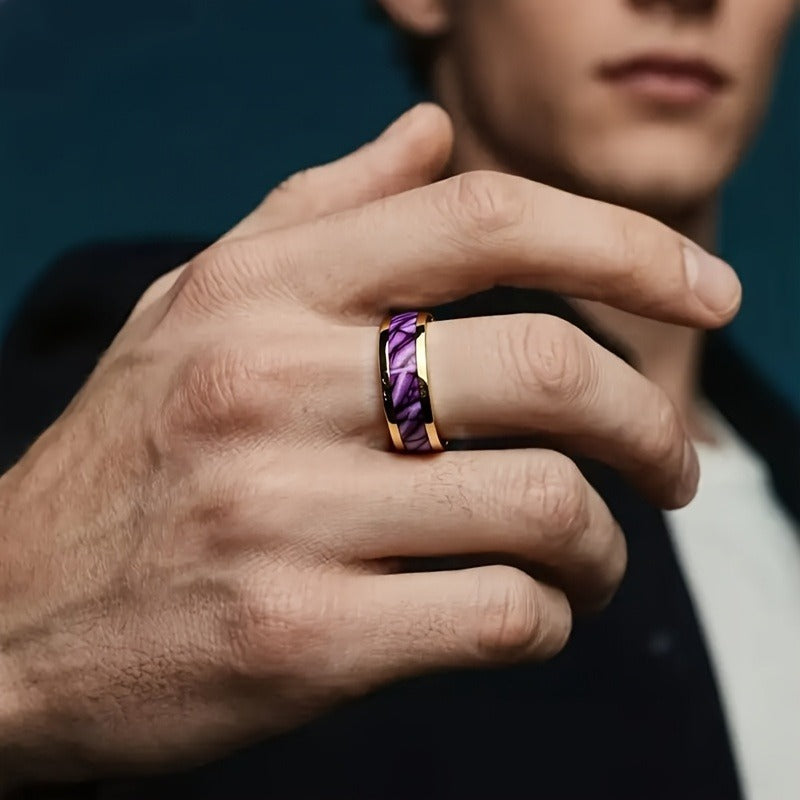 Elegant Valen Ring - Stylish Accessory for Any Occasion