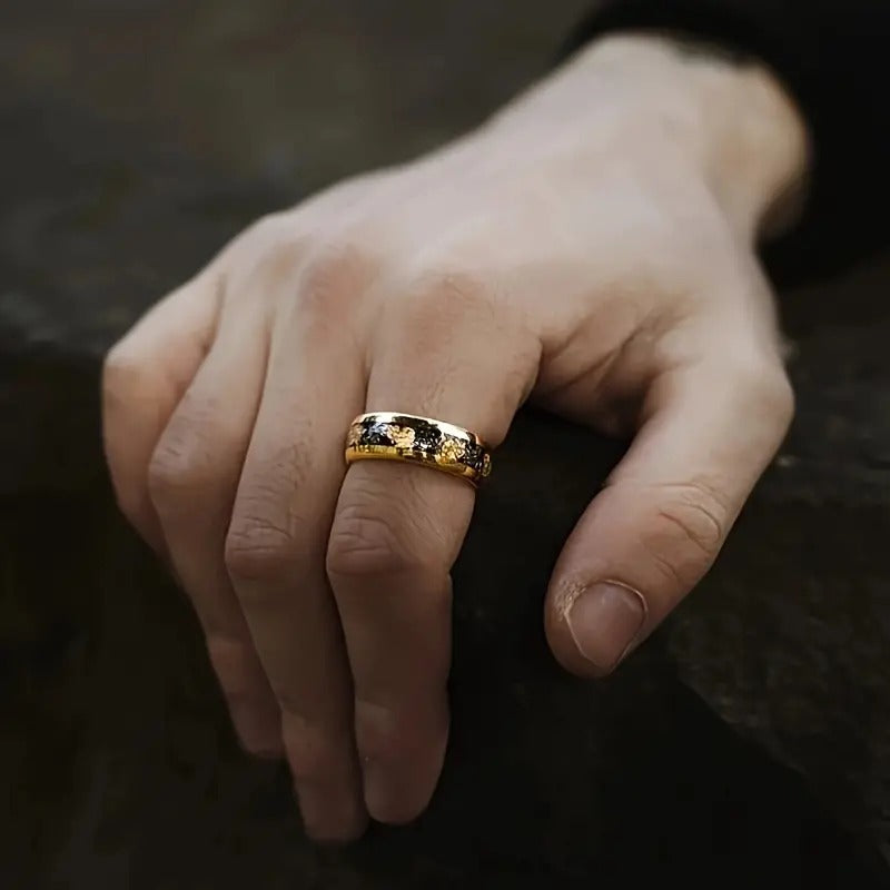 Elegant Valen Ring - Stylish Accessory for Any Occasion