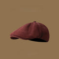 Suede Cap in Birmingham Style-Omni Prime Goods