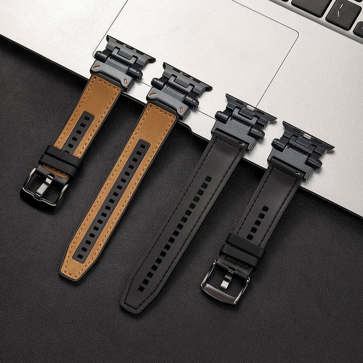 Stylish Apple Watch Band for Comfortable Wear and Easy Style
