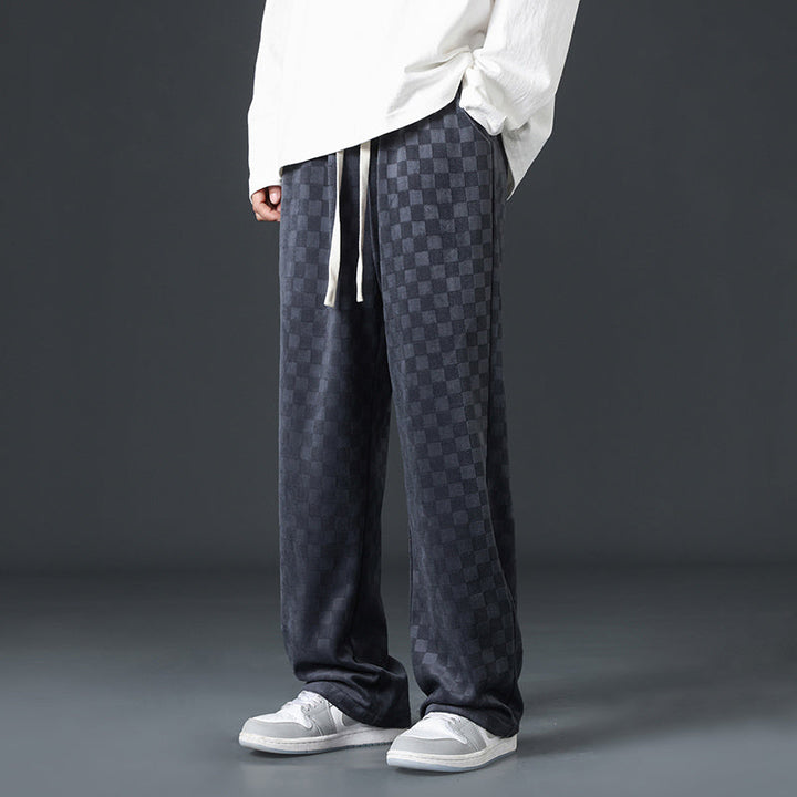 Men's Comfortable Casual Sweatpants
