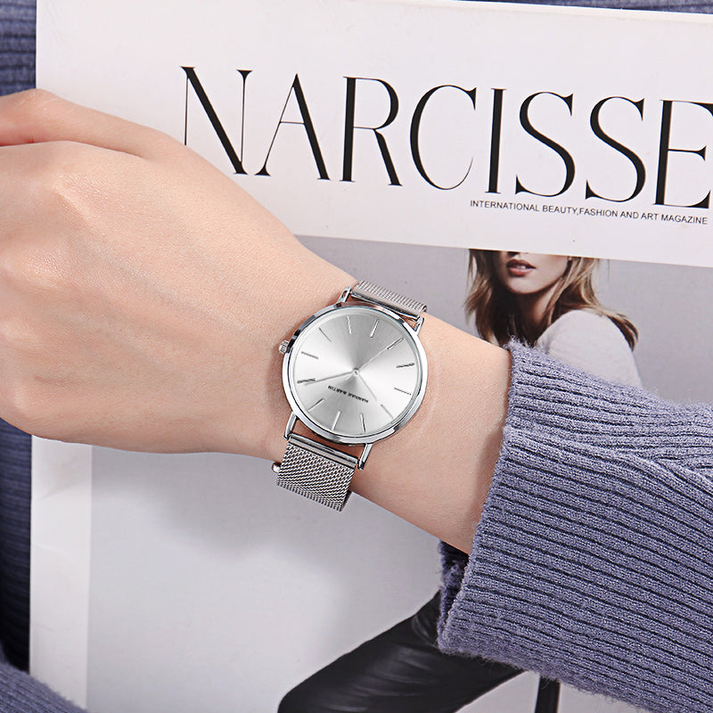 Elegant Women's Watch for Timeless Style and Versatility