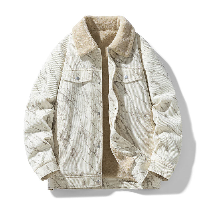 Men's Corduroy Jacket