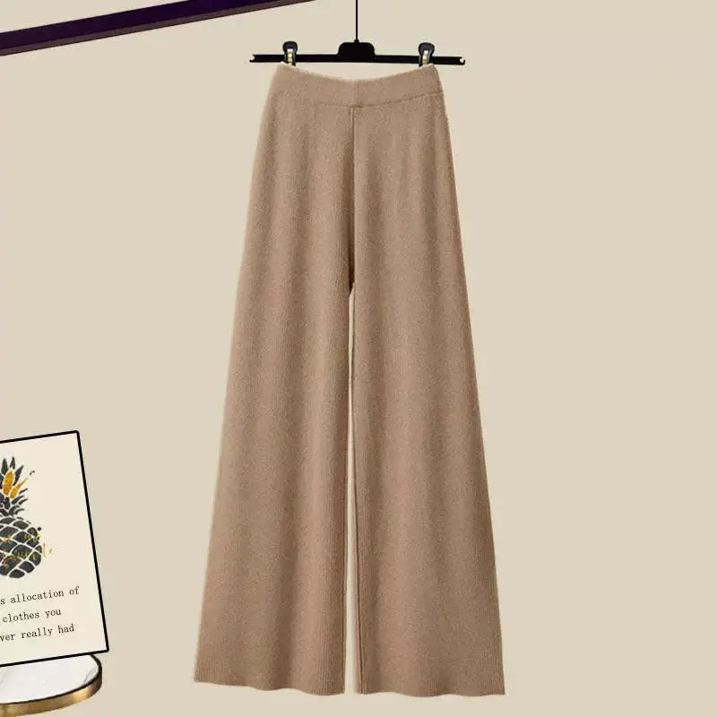 Marcelaine | Women's 3-Piece Chic Outfit – Effortless Style
