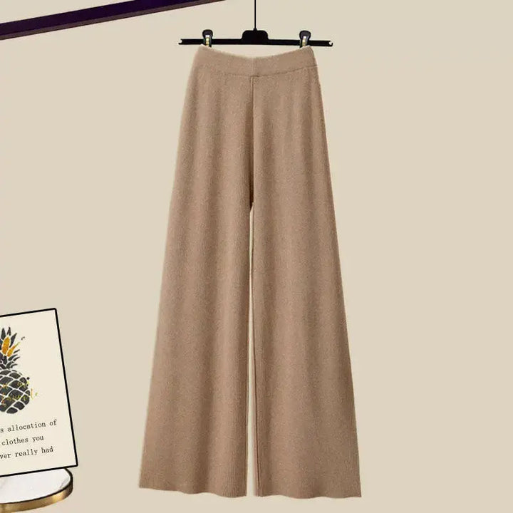 Marcelaine | Women's 3-Piece Chic Outfit – Effortless Style