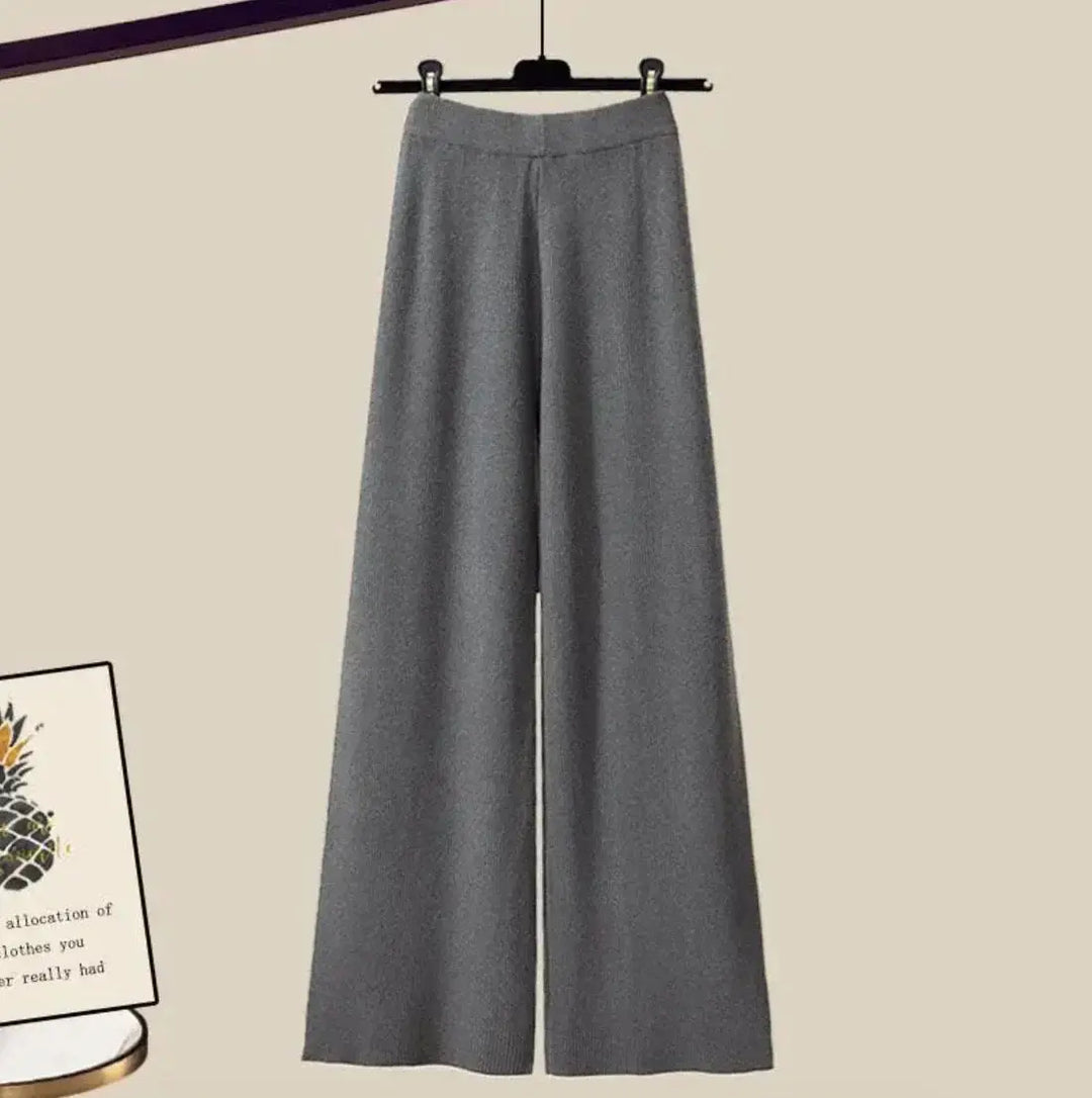 Marcelaine | Women's 3-Piece Chic Outfit – Effortless Style