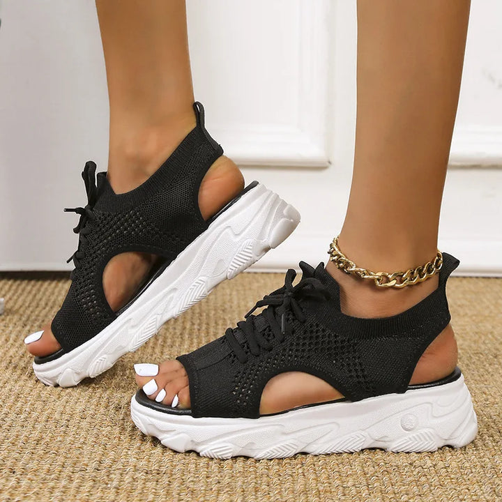 Maria | Women's Comfortable Orthopedic Summer Sandals-Omni Prime Goods