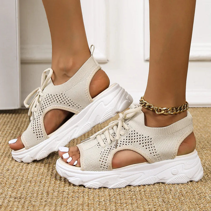Maria | Women's Comfortable Orthopedic Summer Sandals-Omni Prime Goods