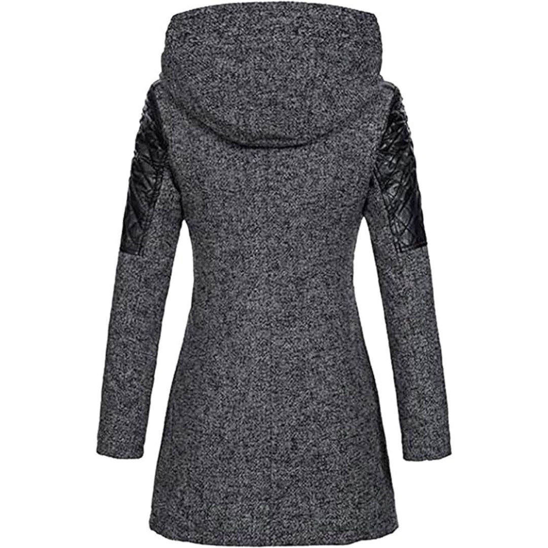 Women's Stylish and Cozy Winter Jacket