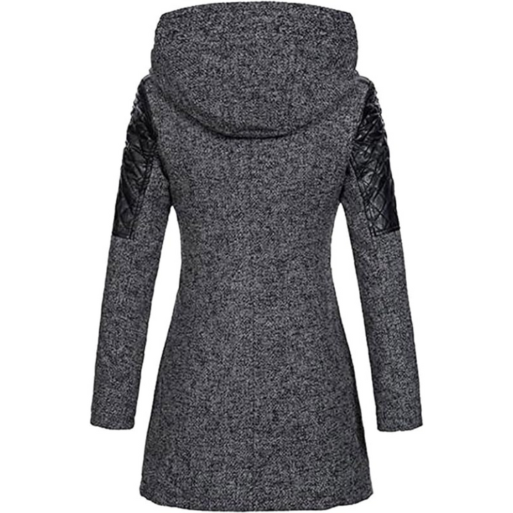 Women's Stylish and Cozy Winter Jacket