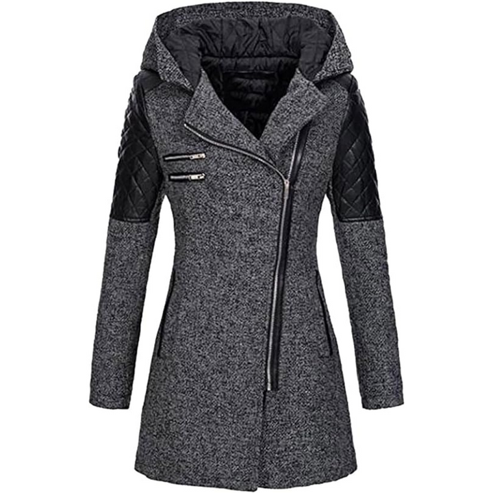 Women's Stylish and Cozy Winter Jacket