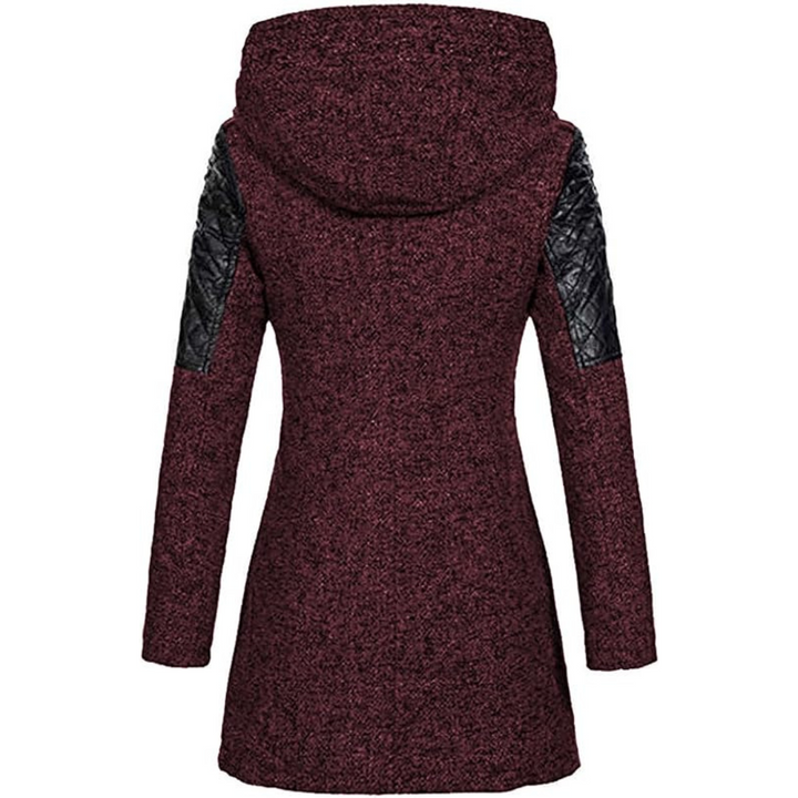 Women's Stylish and Cozy Winter Jacket