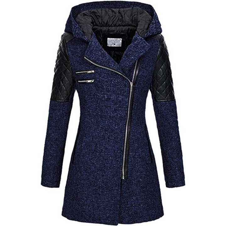 Women's Stylish and Cozy Winter Jacket