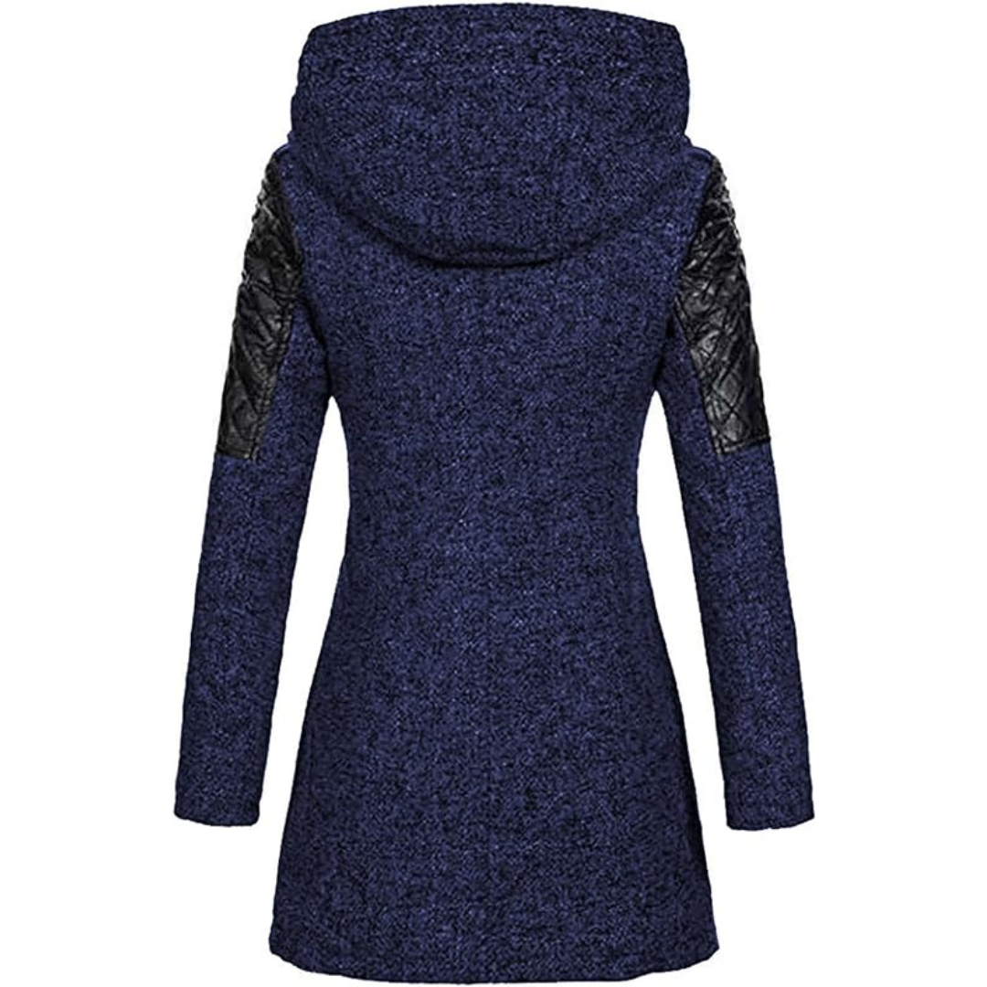 Women's Stylish and Cozy Winter Jacket
