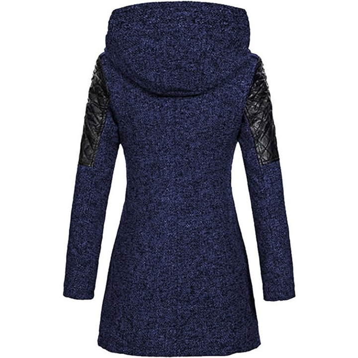 Women's Stylish and Cozy Winter Jacket