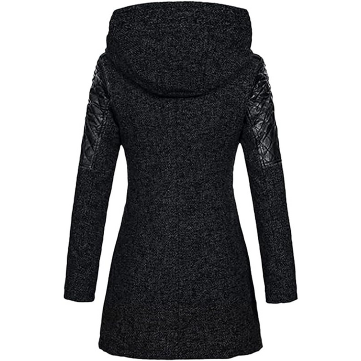 Women's Stylish and Cozy Winter Jacket